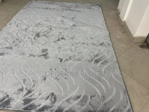 Experience Plush Revealed;Fluffy Fur Soft Plush Carpet;(200x300cm) · Photo 1