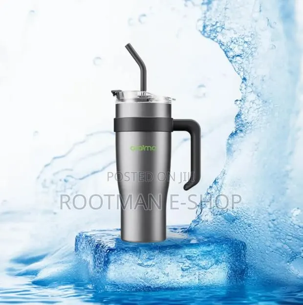 Stainless Steel Big Cooler · Photo 1