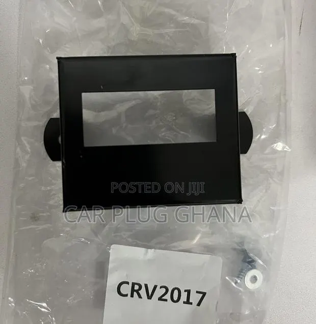 Honda CRV 2017-2022 Radar Guard · Photo 1