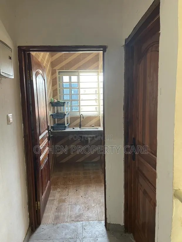 1bdrm Apartment in Othen Property Care, Lapaz for rent · Photo 1
