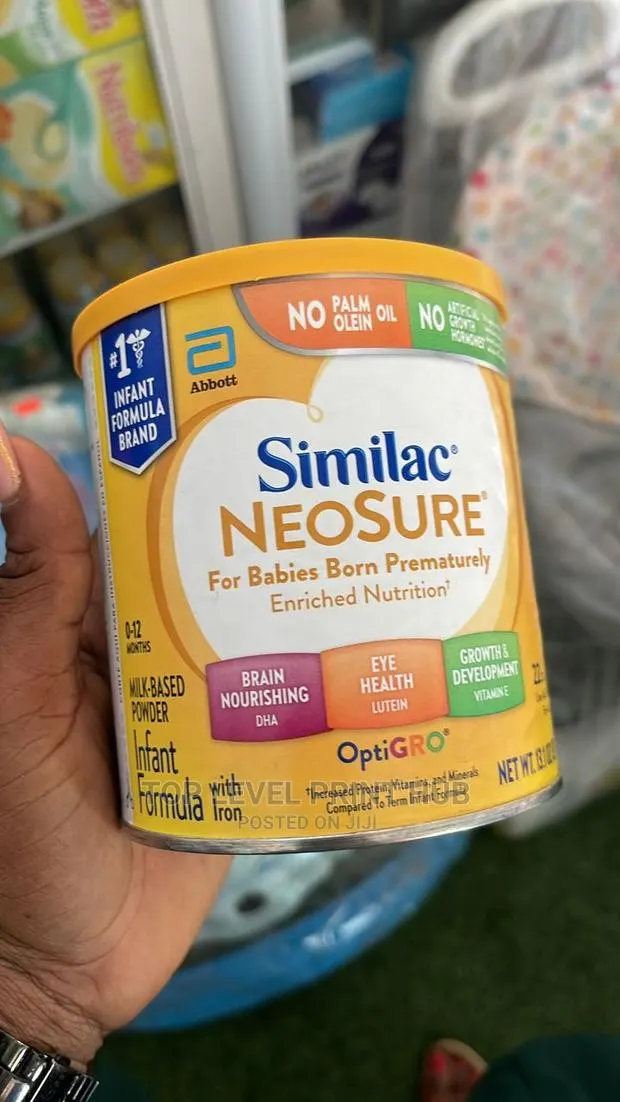 Similac - Neosure · Photo 1