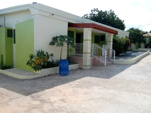 3bdrm Apartment in School Junction for rent · Photo 1