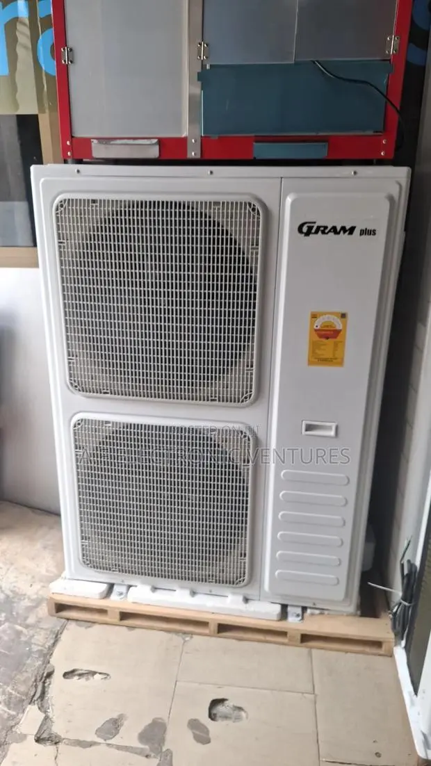 Gram Plus 5.0hp Standing Air Conditioner