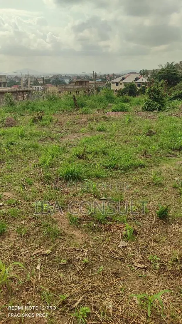 Registered Land at Kwabenya for Sale · Photo 1