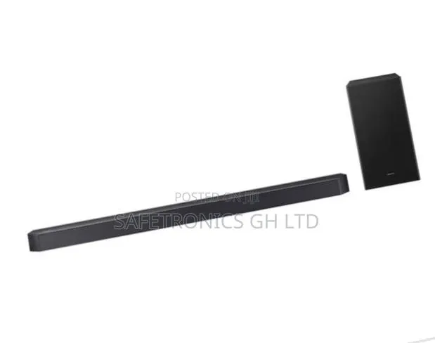Best Efficient < Samsung 360w Hw-0600f Soundbar · Photo 1
