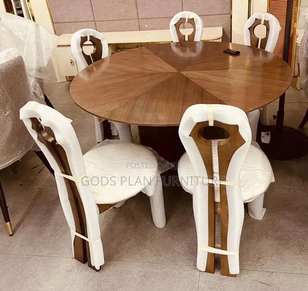 Dining Set (92-2) 1+6 · Photo 1
