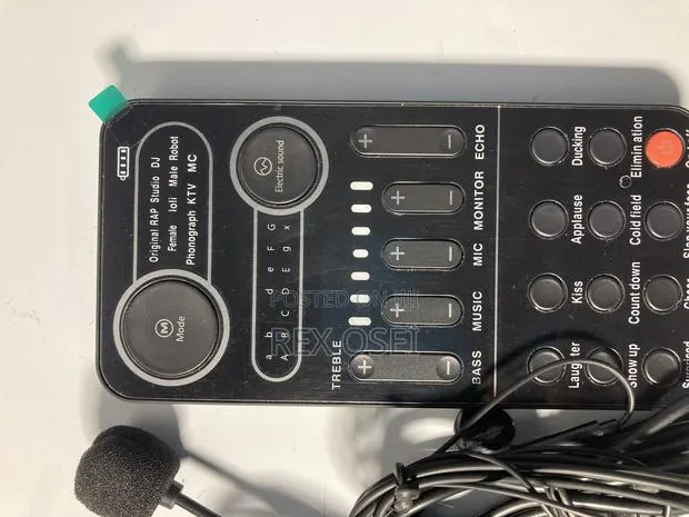 Voice Changer · Photo 1