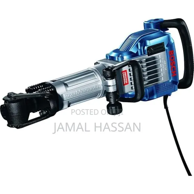 Bosch Professional GSH 16-28 16 Kg Breaker · Photo 1