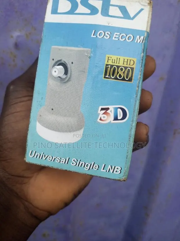 DSTV HD Lnb · Photo 1