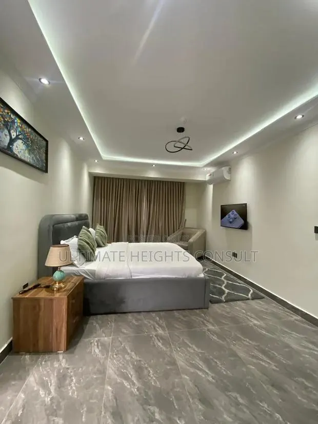 Furnished 2bdrm Apartment in Labone, Cantonments for rent · Photo 1