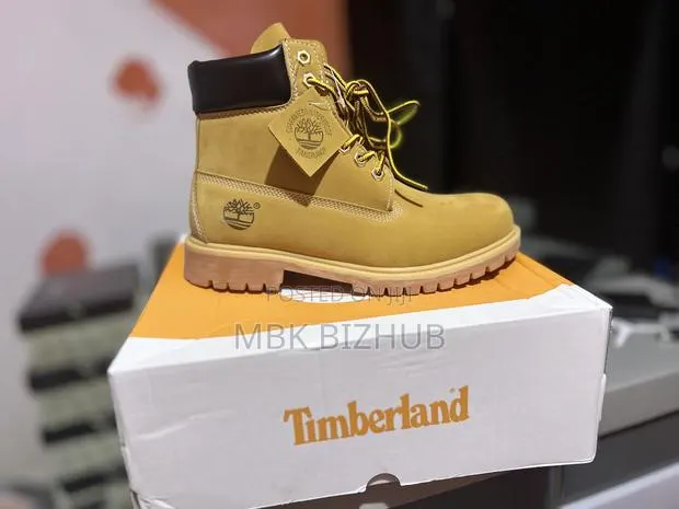 Timberland · Photo 1