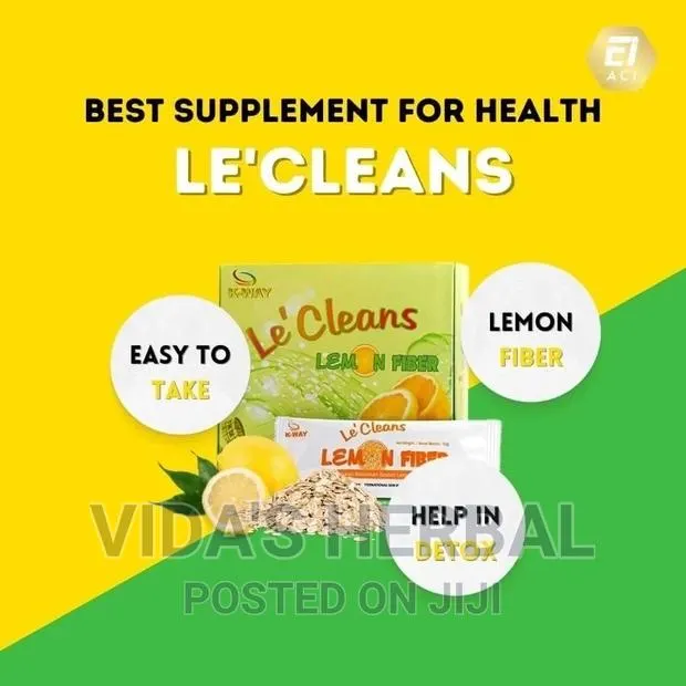 Le’Cleans Product · Photo 1