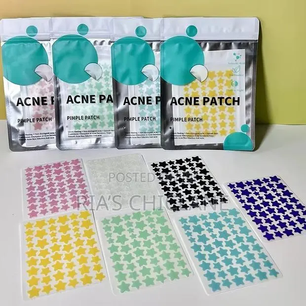 Pimple Patches · Photo 1