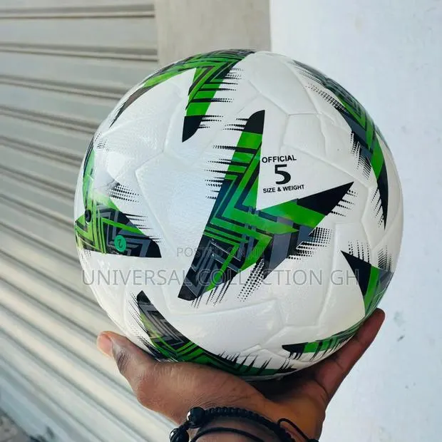 Vep Soccer Balls · Photo 1