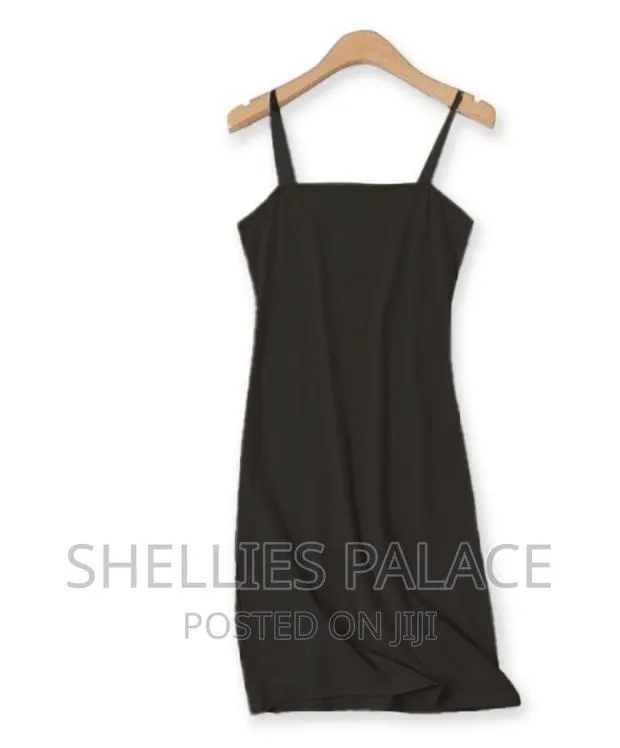 Women All Match Slim Pull Over Bodycon Dress · Photo 1