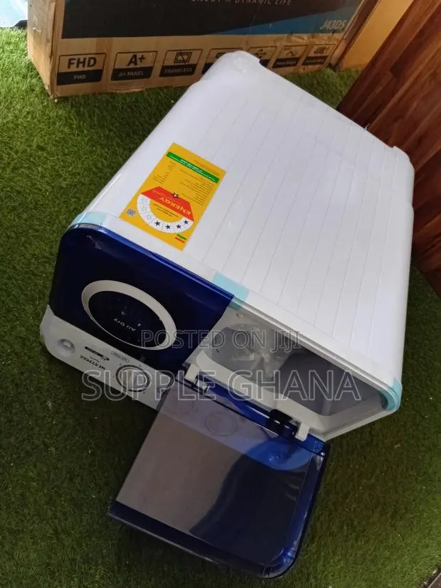 Westpool 4kg Washing Machine – Ideal for Singles Small Families · Photo 1
