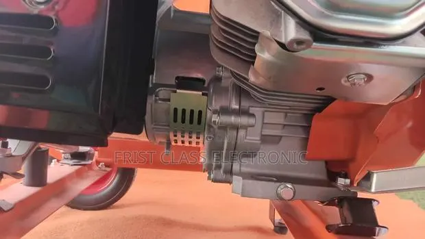 Ecoolmax Generator — Generator Built For Heavy Daily Use · Photo 1