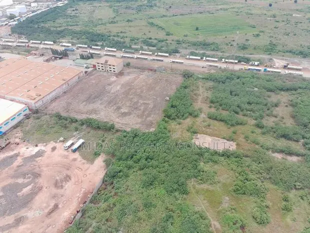 2.12 Acre and for Sale at Tema Industrial Area · Photo 1