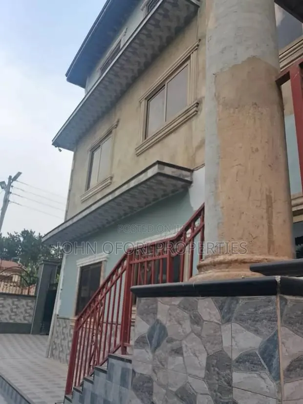1bdrm Apartment in Kotei D N D Academy, Kumasi Metropolitan for rent · Photo 1