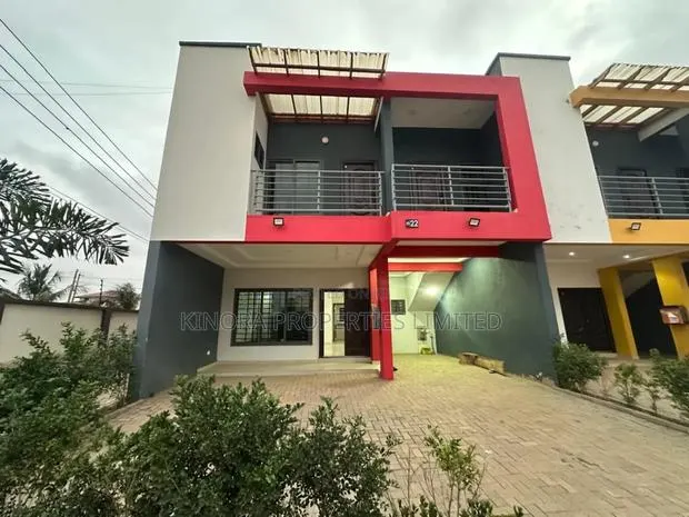 3bdrm Townhouse / Terrace in Frafraha, Barrier for rent · Photo 1
