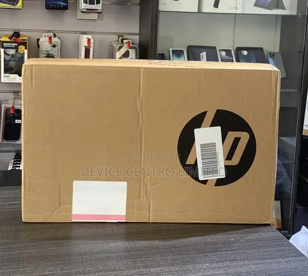 New Laptop HP 15 8GB Intel Core I5 SSD 512GB · Photo 1