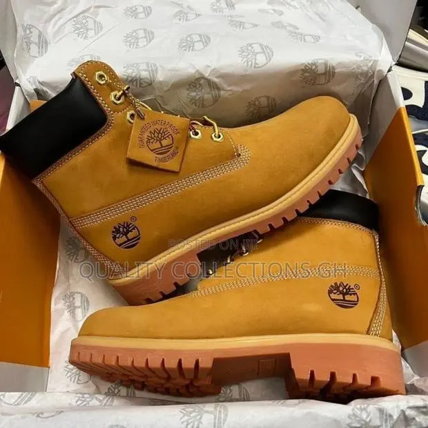 Ttimberland · Photo 1