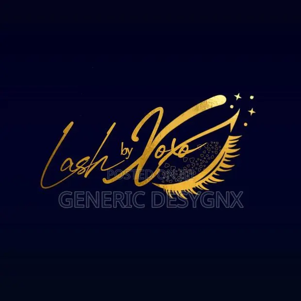 Logo Design · Photo 1