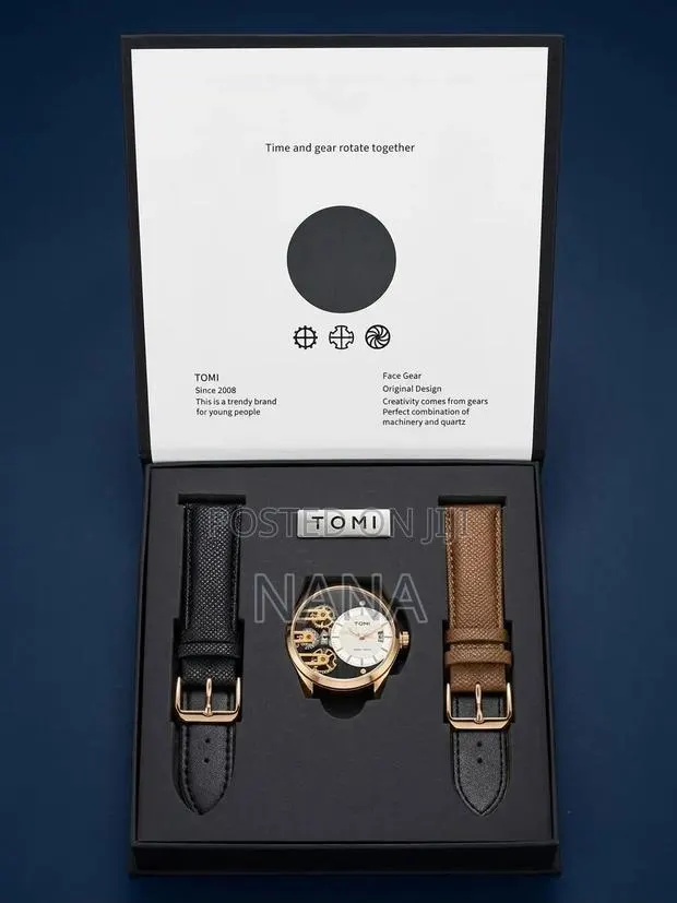 Smart Watch · Photo 1