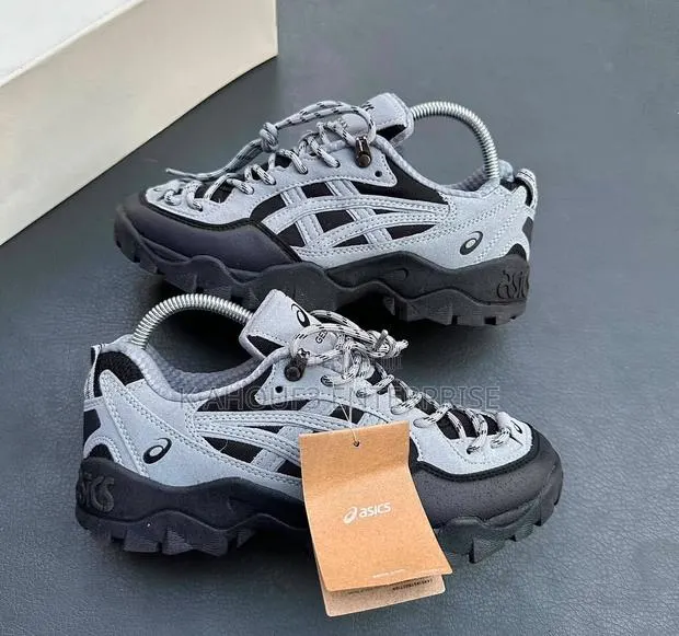 Asics Gel-Pickax Sneaker · Photo 1