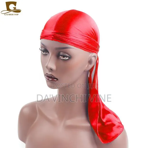 Quality Silk Durags · Photo 1
