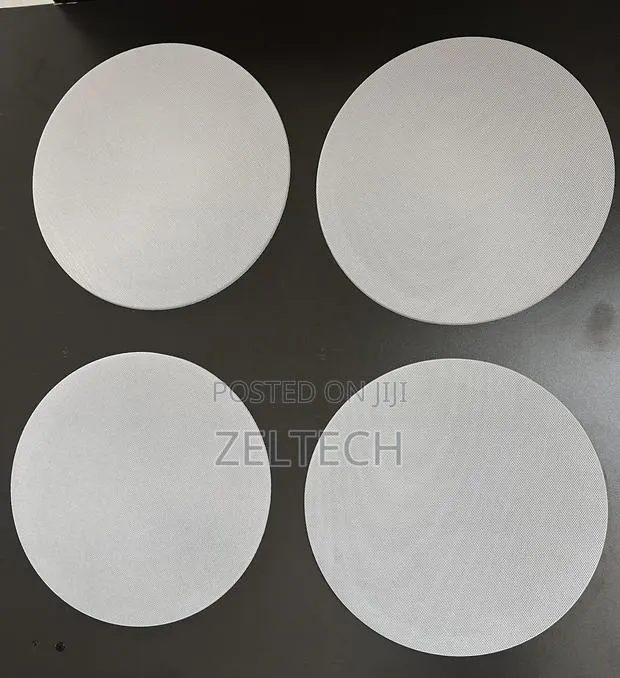 Ceiling Speakers 200w Set · Photo 1