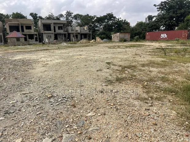14 Acers of Land at Tema Industrial Area for Sale · Photo 1
