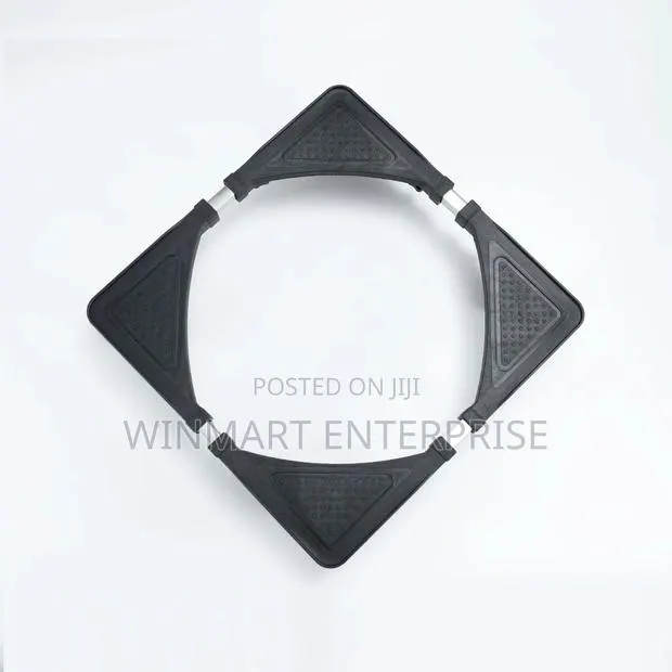 Universal Movable Fridge and Washing Machine Stand · Photo 1
