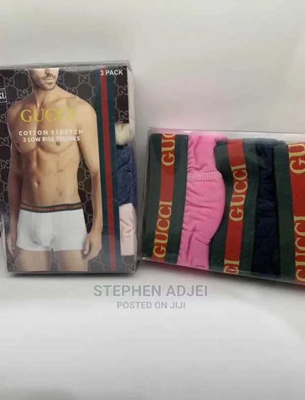 Boxers Shorts · Photo 1