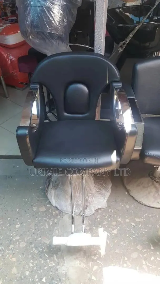 Special STD Styling Chairs · Photo 1