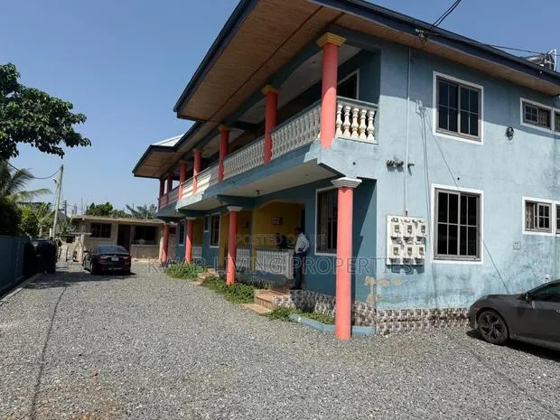 2bdrm Apartment in Ghana Flag for rent · Photo 1
