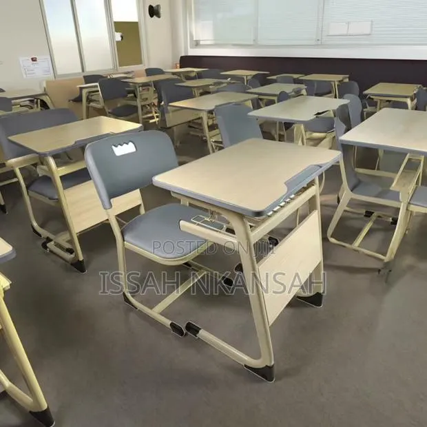 Highly Standard Adjustable · Photo 1