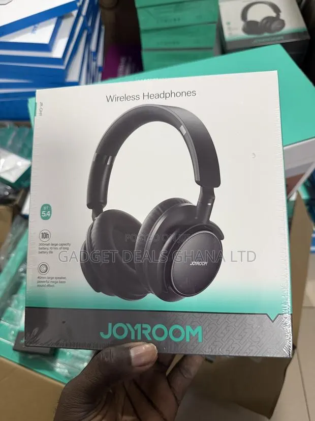 Joyroom Wireless Headphones · Photo 1