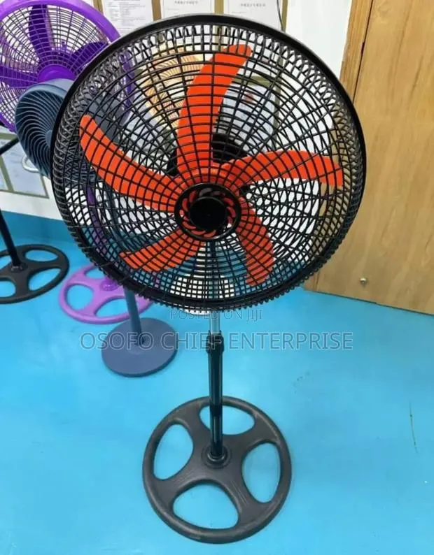 Standing Fan · Photo 1
