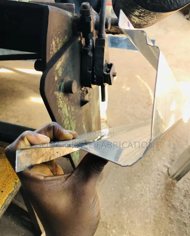 Running Board Moulding · Photo 1