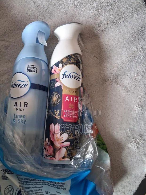 Air Freshner · Photo 1