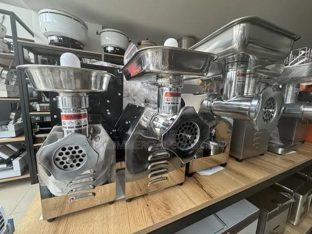 12l Meat Grinder/Mincer · Photo 1