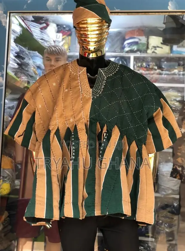 Cheap Batakari/ Fugu/ Smock Deals in Ghana/ Fast Nationwide Delivery · Photo 1