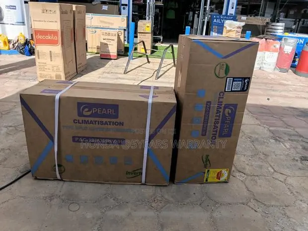Pearl 1.5 Inverter - Strong Cooling, Cheap Price · Photo 1