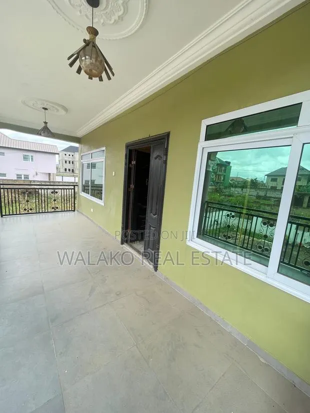 2bdrm Apartment in Amasaman for rent · Photo 1