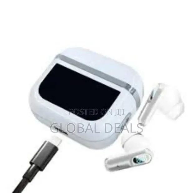 JBL J-58 Wireless Airpods · Photo 1