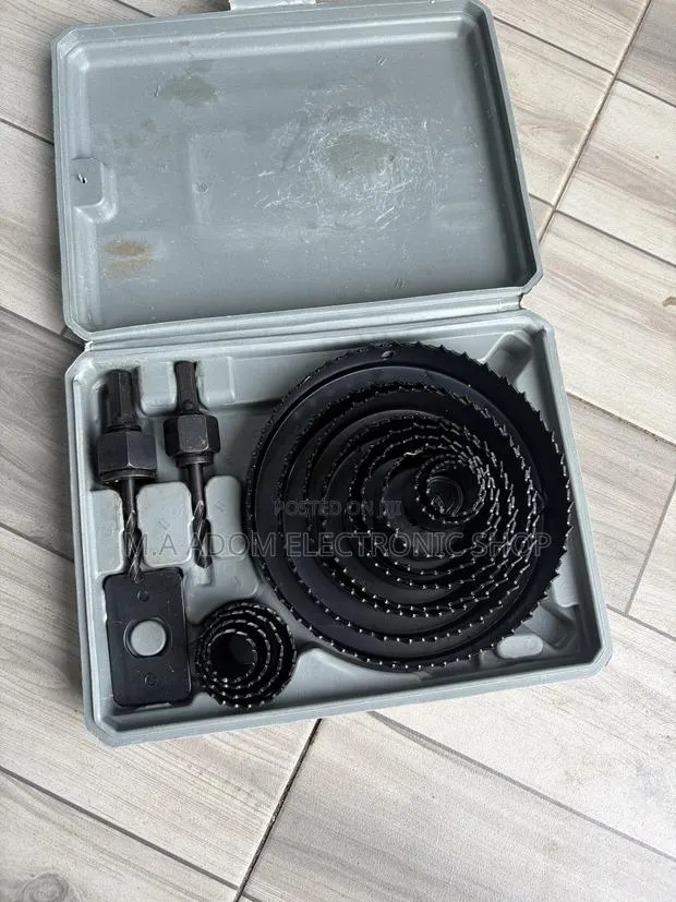 Ceiling Cutter for Wood or Pop · Photo 1