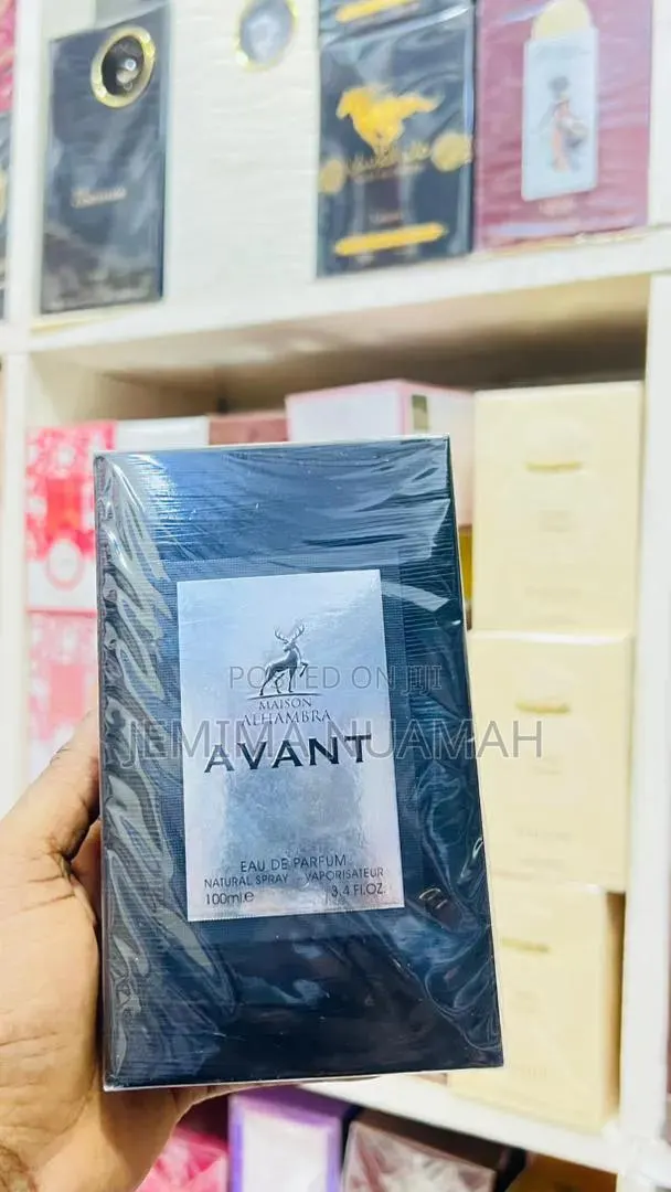 Avant Maison Alhambra · Photo 1