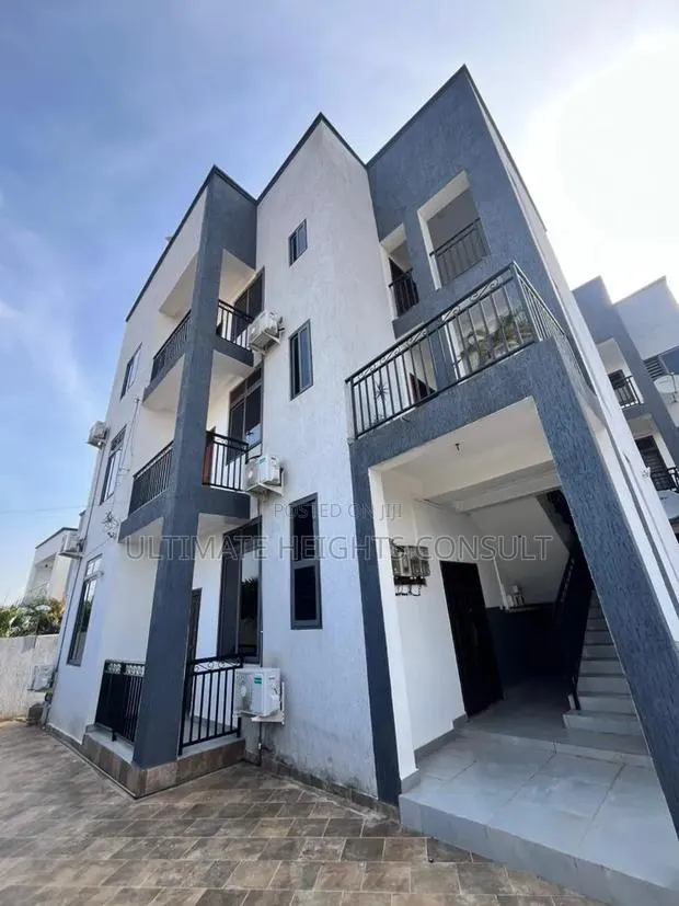 2bdrm Apartment in Adjiriganor, Ability for rent · Photo 1