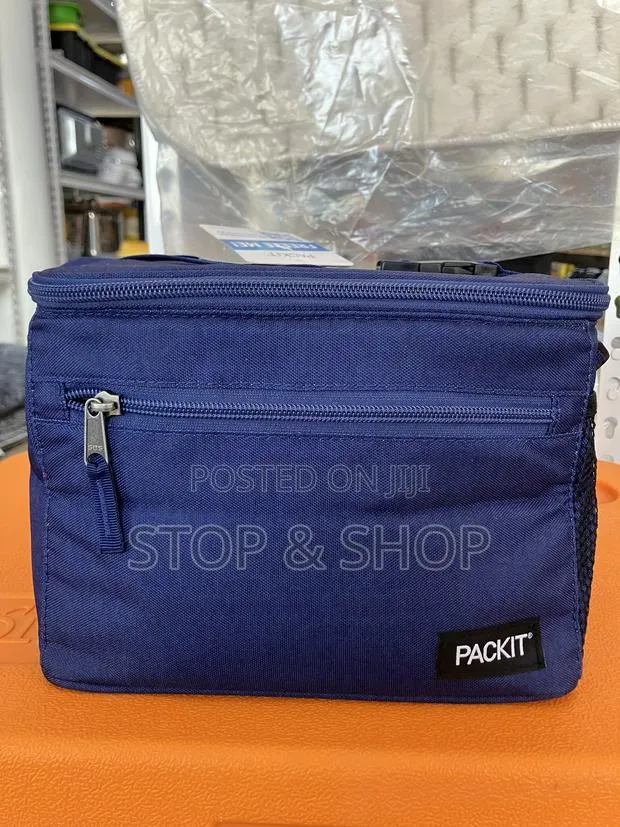 Pack It Lunch Bag · Photo 1